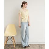 フレアデニムPT | RETRO GIRL | 詳細画像23