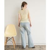 フレアデニムPT | RETRO GIRL | 詳細画像24