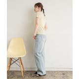 フレアデニムPT | RETRO GIRL | 詳細画像25