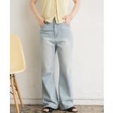 フレアデニムPT | RETRO GIRL | 詳細画像26