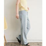 フレアデニムPT | RETRO GIRL | 詳細画像27