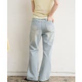 フレアデニムPT | RETRO GIRL | 詳細画像28