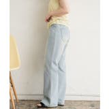 フレアデニムPT | RETRO GIRL | 詳細画像29