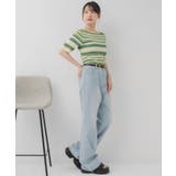 フレアデニムPT | RETRO GIRL | 詳細画像30