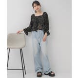 フレアデニムPT | RETRO GIRL | 詳細画像31