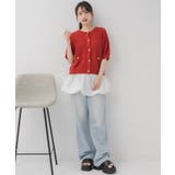 フレアデニムPT | RETRO GIRL | 詳細画像32