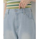 フレアデニムPT | RETRO GIRL | 詳細画像33