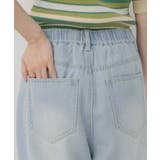 フレアデニムPT | RETRO GIRL | 詳細画像38