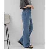 フレアデニムPT | RETRO GIRL | 詳細画像7