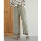 硫化染めカラーPT | RETRO GIRL | 詳細画像10