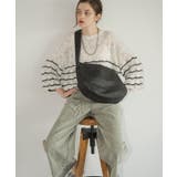 硫化染めカラーPT | RETRO GIRL | 詳細画像12