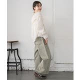 硫化染めカラーPT | RETRO GIRL | 詳細画像14