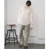 硫化染めカラーPT | RETRO GIRL | 詳細画像16