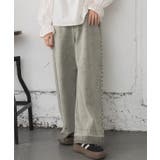 硫化染めカラーPT | RETRO GIRL | 詳細画像17