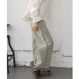 硫化染めカラーPT | RETRO GIRL | 詳細画像18