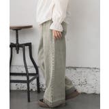 硫化染めカラーPT | RETRO GIRL | 詳細画像19