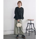 硫化染めカラーPT | RETRO GIRL | 詳細画像21