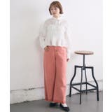 硫化染めカラーPT | RETRO GIRL | 詳細画像23