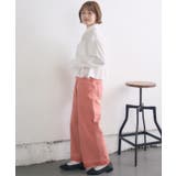 硫化染めカラーPT | RETRO GIRL | 詳細画像25