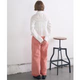 硫化染めカラーPT | RETRO GIRL | 詳細画像26