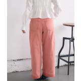 硫化染めカラーPT | RETRO GIRL | 詳細画像30