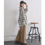 硫化染めカラーPT | RETRO GIRL | 詳細画像32