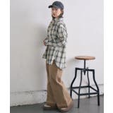 硫化染めカラーPT | RETRO GIRL | 詳細画像33