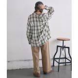 硫化染めカラーPT | RETRO GIRL | 詳細画像34