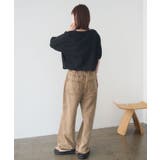 硫化染めカラーPT | RETRO GIRL | 詳細画像4