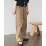 硫化染めカラーPT | RETRO GIRL | 詳細画像7