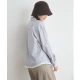 レイヤード風シャツ | RETRO GIRL | 詳細画像10 