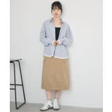 レイヤード風シャツ | RETRO GIRL | 詳細画像12 