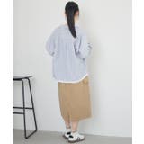 レイヤード風シャツ | RETRO GIRL | 詳細画像14 