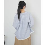 レイヤード風シャツ | RETRO GIRL | 詳細画像18 