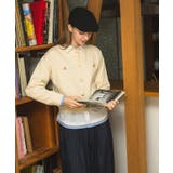 レイヤード風シャツ | RETRO GIRL | 詳細画像21 