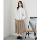 レイヤード風シャツ | RETRO GIRL | 詳細画像25 