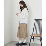 レイヤード風シャツ | RETRO GIRL | 詳細画像28 