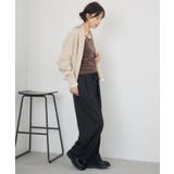 レイヤード風シャツ | RETRO GIRL | 詳細画像34 