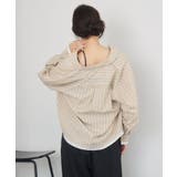 レイヤード風シャツ | RETRO GIRL | 詳細画像39 