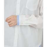 レイヤード風シャツ | RETRO GIRL | 詳細画像43 