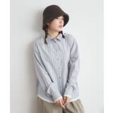 レイヤード風シャツ | RETRO GIRL | 詳細画像8 