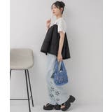 2wayミニSK | RETRO GIRL | 詳細画像16 