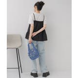 2wayミニSK | RETRO GIRL | 詳細画像17 