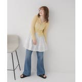 2wayミニSK | RETRO GIRL | 詳細画像2 