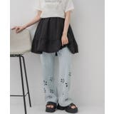 2wayミニSK | RETRO GIRL | 詳細画像23 