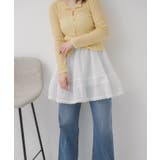 2wayミニSK | RETRO GIRL | 詳細画像3 