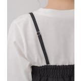 2wayミニSK | RETRO GIRL | 詳細画像32 