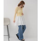 2wayミニSK | RETRO GIRL | 詳細画像5 