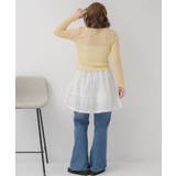 2wayミニSK | RETRO GIRL | 詳細画像7 