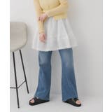 WHT2 | 2wayミニSK | RETRO GIRL